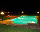 Farmhouse in Tuscany with swimming pool. Agriturismo in Valtiberina