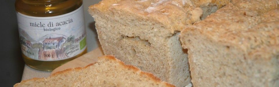 Pane del Sasso