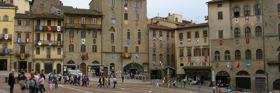 Arezzo