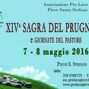 7-8 Maggio Sagra del Prugnolo